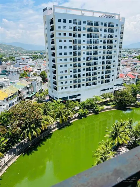 Cần bán nhanh căn ct2 vĩnh điềm trung nha trang. view hồ, giá tốt 2 tỷ 580 triệu