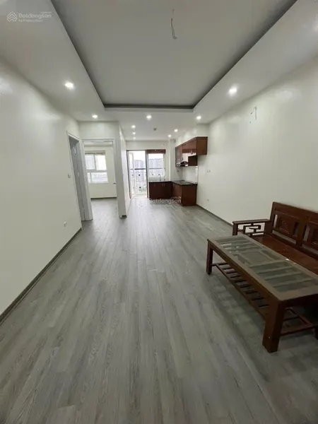 Bán gấp căn hộ chung cư đại kim building trần hoà định công, sổ đỏ chính chủ dọn về ở luôn.