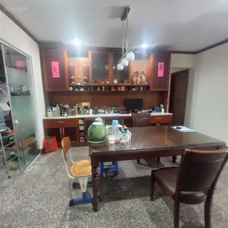 Bán căn hộ giai việt tạ quang bửu, p5, q8