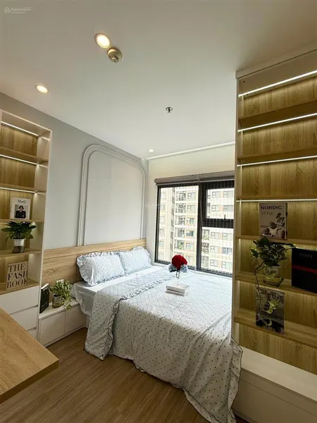 Rao bán nhanh căn hộ cc 75m², 3pn, đã có sổ giá chỉ khoảng 61,3 triệu/m², sẵn sổ, sang tên nhanh