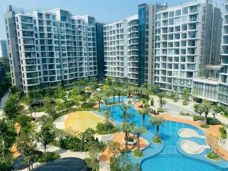 Diamond centery 23pn mua giá cđt, không chênh lệch, ck cao, 12%, nhiều pttt celadon city tân phú