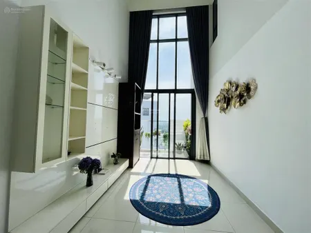 Bán gấp căn hộ cao cấp 3pn2wc, dt 112m2 khu emerald celadon city, full nội thất, giá 5.33 tỷ