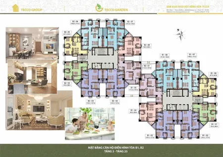 Bán căn hộ chung cư 88m2 sổ hồng sẵn sàng giao dịch
