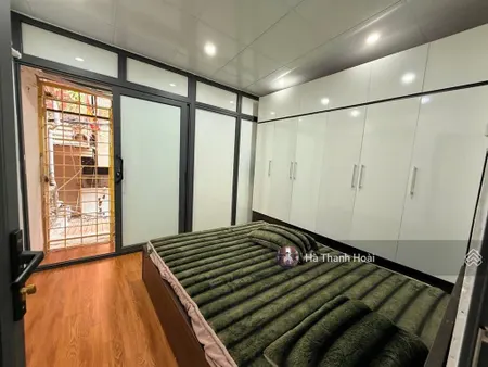 Bán tập thể phương mai! 65m2, 2 ngủ, tầng 2, lô góc, thoáng đẹp, ở ngay, giá chào 3.x tỷ!