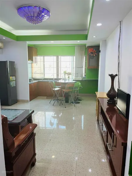 Cần bán căn hộ h1 hoàng diêu phường 8 quận 4