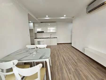 Bán căn hộ chung cư tại trần quý kiên, 60m2, 3n, 2wc. nhà vuông, thiết kế hợp lý, 5,35 tỷ