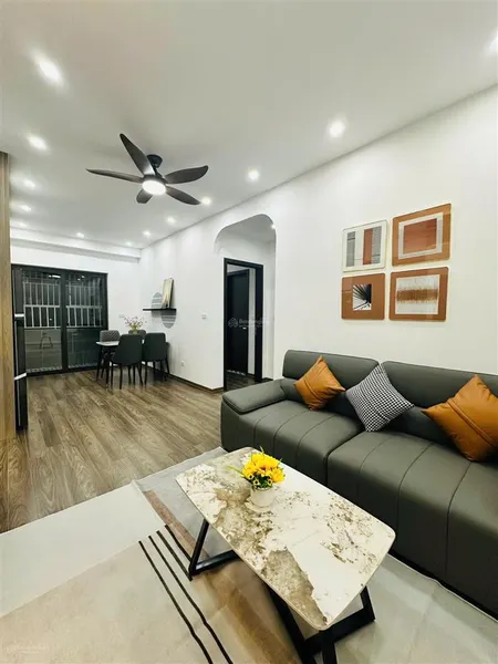 Bán gấp căn hộ hh2 linh đàm 58m2, 2pn, 2wc, full nội thất, bán nhanh cho khách thiện chí