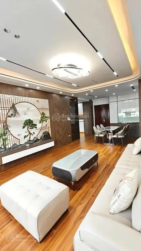 Bán căn hộ 3pn view đẹp, 9,4 tỷ, 118m2 tại trần thái tông, dịch vọng hậu, cầu giấy, hà nộấy, hà nội