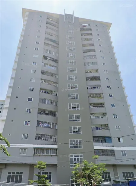 Bán căn hộ 2pn 64m2 giá 1tỷ940tr block a chung cư nam kỳ khởi nghĩa vũng tàu mr mạnh 0908 727 ***