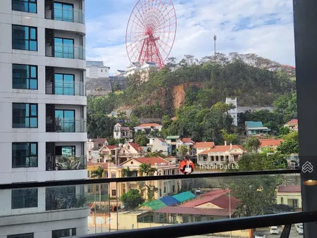 Cần bán cắt lỗ căn studios 37m2 tại chung cư the sapphire s2, bao biển bến đoan, tp. hạ long.