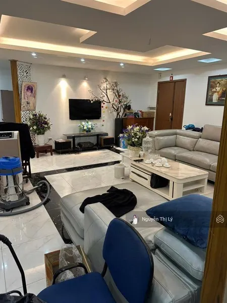 Siêu phẩm lô góc sân vườn 25m cc hồ tùng mậu view thoáng 140m 4pn 9.2 tỷ (2đtl91212)