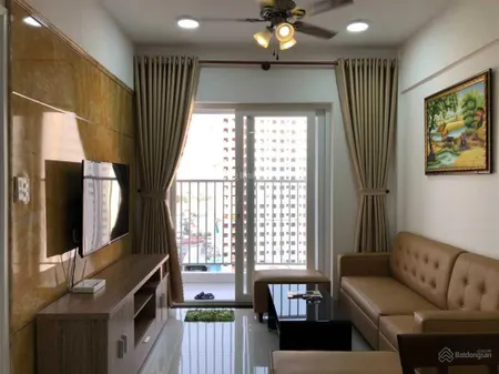 Giá bán hiện tại ch chung cư prosper plaza 2pn 2wc dt 50m2 giá 2.4 tỷ, dt 65m2 giá 2.7 tỷ