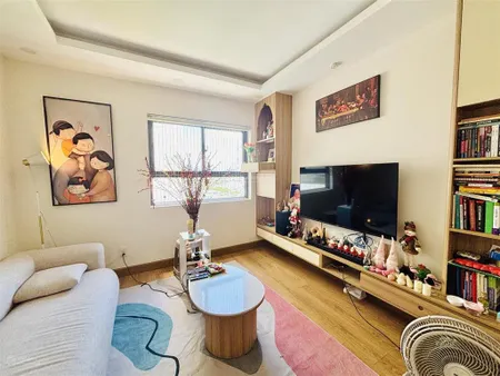 Chính chủ duy nhất căn góc 2pn, 1wc view đẹp tại ct3 vđt, 2,95 tỷ, 61m2
