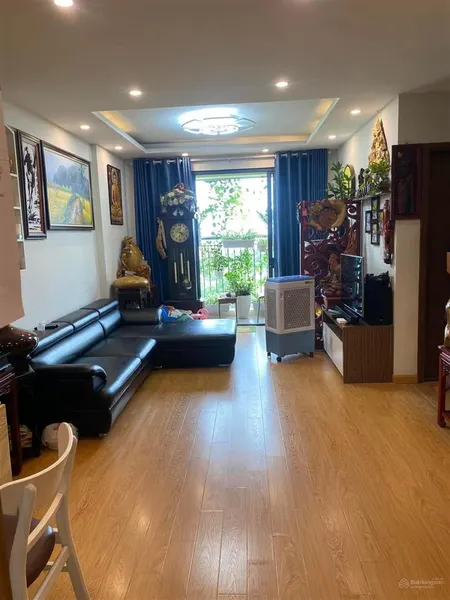 Bán chcc gelexia 885 tam trinh hoàng mai. dt 87m2 3n 2wc. giá 5,4 tỷ. 0964 835 ***