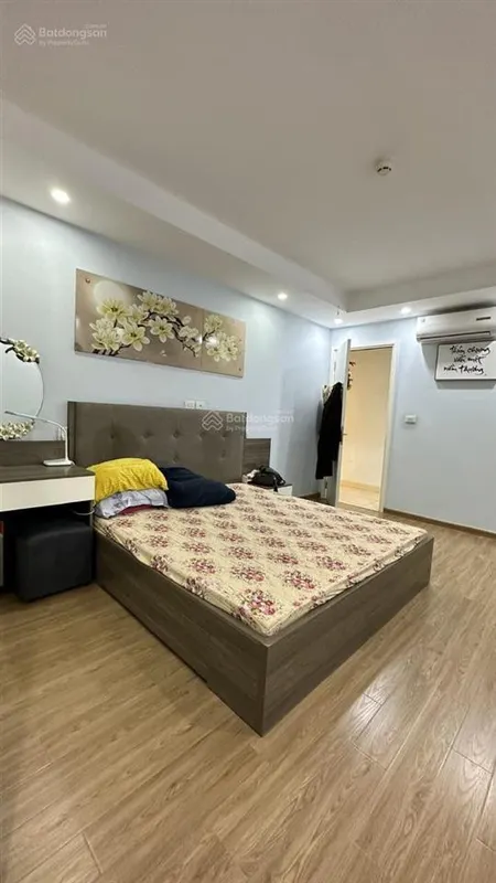 Bán cc cti. 1 1b tháp b kđt vĩnh hoàng q. hoàng mai. dt 65m2 2 p ngủ 1 wc. 0983 873 ***c