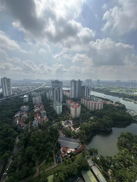 Bán căn hộ 2pn, 2wc, 72m2, 3,6 tỷ tại vp5 linh đàm, hoàng mai, hà nội