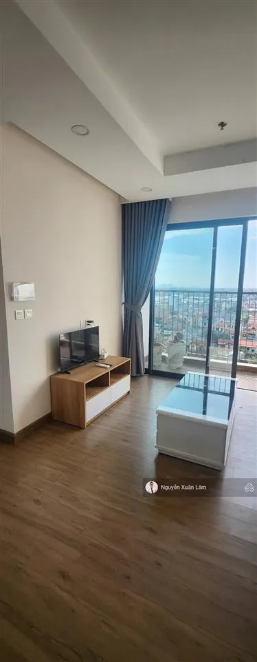 Cần bán căn 74m2 3pn full đồ giá rẻ 4,8 tỷ bao phí oasis s3 ecopark
