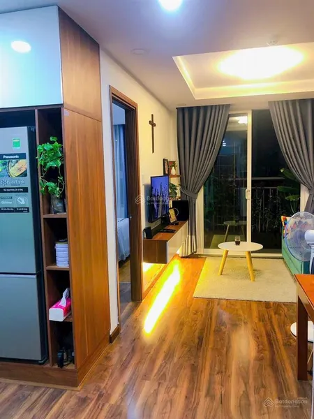 Chỉ có tại samsora riverside giá tốt nhất thị trường! căn 1pn 49m², nhà đẹp lung linh 1.250 tỷ