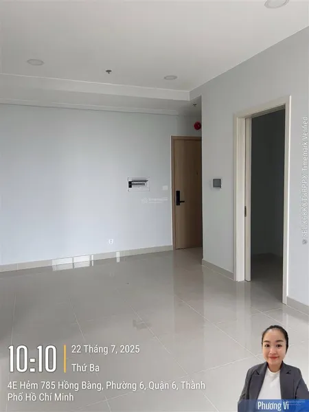 1pn dhomme, 3,49 tỷ không thêm bất kỳ chi phí nào, bán gấp trong tuần, tầng cao, view đẹp
