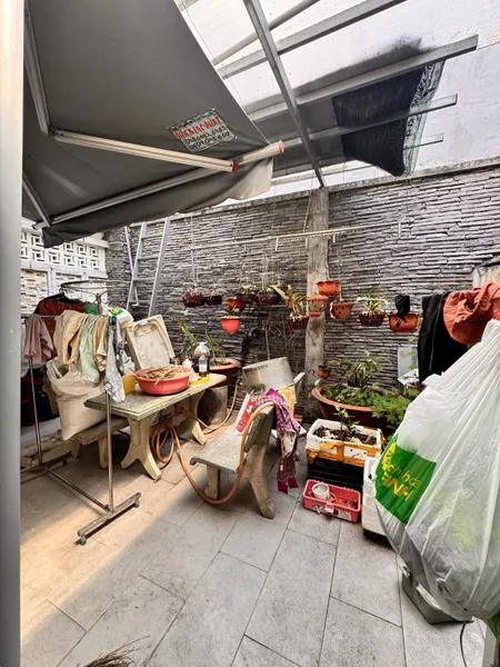Bán đất 233.3m² giá 14.99 tỷ Phường Bình Lợi Trung