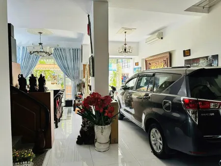 BDS 📣 BIỆT THỰ KDC SÔNG GIỒNG - MỚI ĐẸP CHỈ VIỆC XÁCH VALI VÀO Ở
