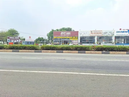 Nhà kho kế mỹ phước tân vạn, p. thuận giao tp hcm