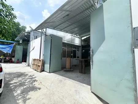 Bán kho, nhà xưởng đẹp tại đường khánh bình 5, tân uyên, bình dương, giá cực chất 10,5 tỷ, 1000m2