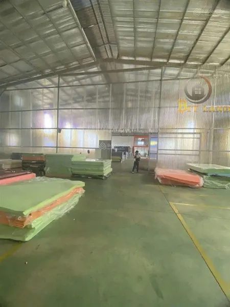 Bán nhà xưởng sản xuất huyện thống nhất đồng nai quy hoạch skc