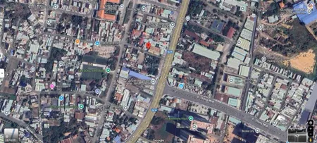 Bán gấp nhà văn phòng kết hợp xưởng cách quốc lộ 1k 30m