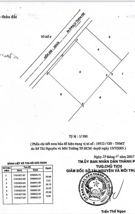 Bán nhà chia của đường lý thường kiệt 23*26m giá 100 tỷ