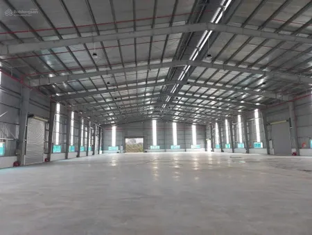 Bán nhà xưởng 2 mặt tiền kcn ngọc hồi bán 100% cổ phần doanh nghiệp
