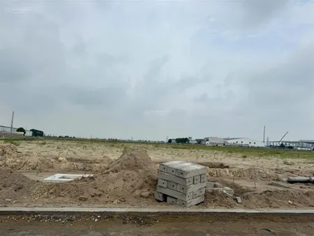 Chuyển nhượng cụm công nghiệp 70ha, nghĩa hưng, nam định sát vành đai biển