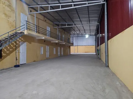 Bán 1000m đất tặng nhà 3 tầng và xưởng. Trục chính khu bò sơn núi. Phường võ cường bắc ninh