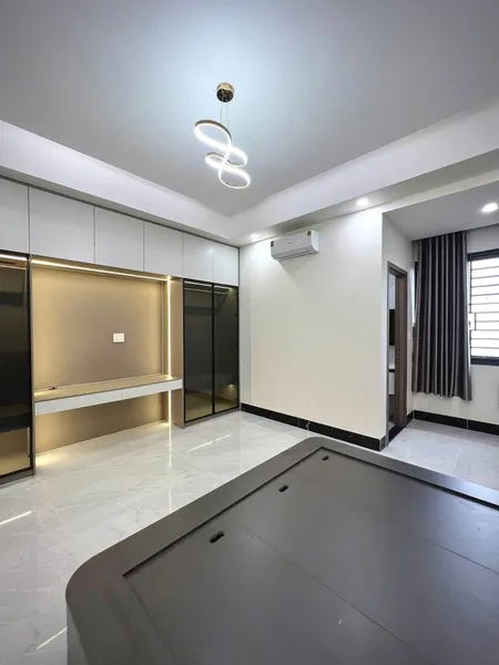 Chính chủ bán nhà – Cầu Tràm Cần Đước Long An – 90m² – 2 tỷ 6 – Sổ hồng riêng