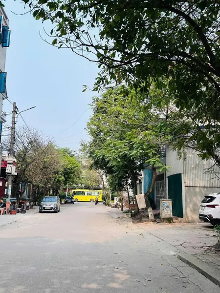 Bán 80.8m đất giãn dân khả lễ 1. Làn 2 đường bình than. Phường võ cường bắc ninh