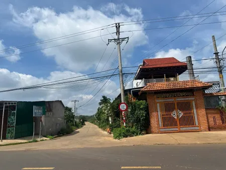 Bán đất 100m² giá 599 triệu Phường Ea Kao