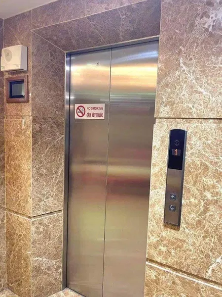 VIP, Khách sạn  MP Bùi Thị Xuân 13T 118m2 30P  Dòng Tiền 300tr/Tháng, chỉ 82 tỷ