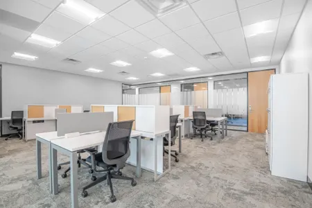 Làm việc linh hoạt tại HQ Millennium Building hoặc bất cứ nơi đâu trong mạng lưới toàn cầu của chúng tôi