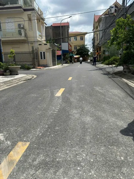 Bán đất 50m² ngang 5m . đường rộng 8m. giá 2.68 tỷ Phường Thủy Nguyên( Thủy Đường). liên hệ 0362558882