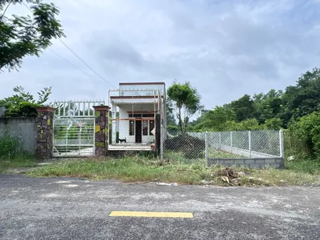 Bán Đất Mặt Tiền Lý Thị Chừng, Xã Phú Hoà Đông, Củ Chi, Vị Trí Vàng Kết Nối Cao Tốc Mộc Bài, Giá Chỉ 2,3 Tỷ