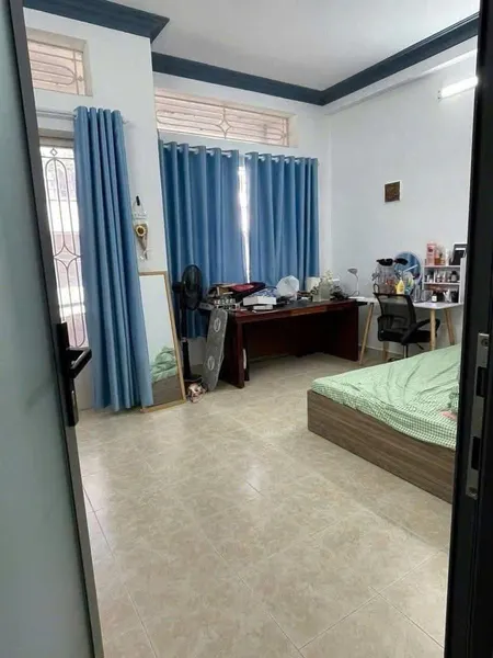 💥 NHÀ NGUYÊN CĂN BÌNH THẠNH – 3PN – HẺM XE HƠ