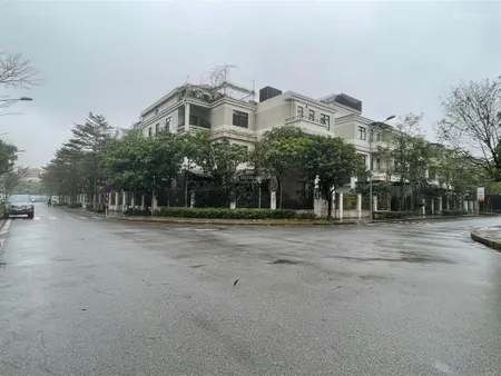 Tôi cần bán gấp! căn góc biệt thự song lập starlake, tây hồ tây, hoàn thiện đẹp 18 tỷ bán 68 tỷ