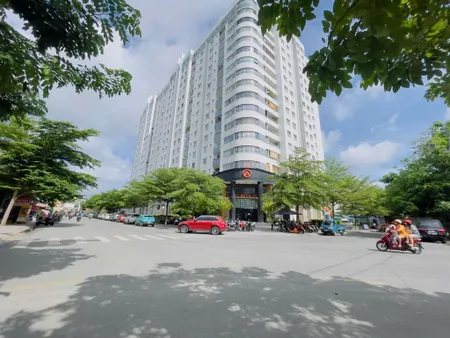 BÁN GẤP SIÊU PHẨM 5 TẦNG-NỞ HẬU, Ô TÔ ĐỔ CỬA, NGAY DREAM HOME GÒ VẤP,SIÊU RẺ KHÔNG TƯỞNG
