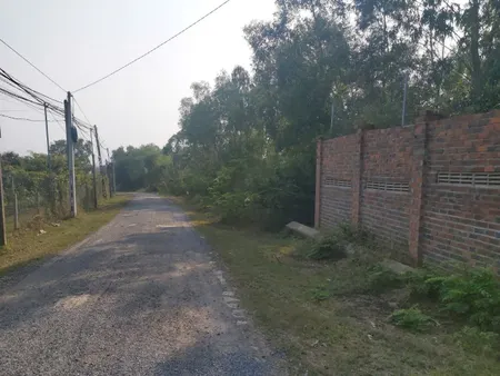 Bán đất vườn cây ăn trái gần đường 16/7, phường Ninh Hoà, Khánh Hoà