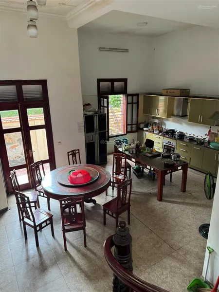 Bán căn biệt thự 3 tầng tuyến 2 lê hồng phong 250m2 ngang 13.9m giá cực hấp dẫn chỉ 18,5 tỷ