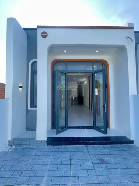 Bán nhà riêng tân phong, biên hòa, đồng nai giá ưu đãi 1,45 tỷ, 96m2
