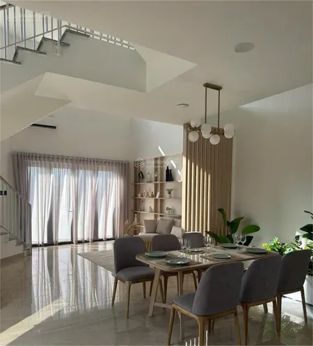Nhà ở liền kề khu đô thị xanh chuẩn singapore, ngân hàng mb và chính sách xã hội hỗ trợ 70%
