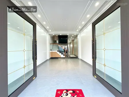 Nhà 5 tầng thang máy tuyến 2 lê hồng phong, vị trí vàng thuận lợi kinh doanh buôn bán, mở công ty