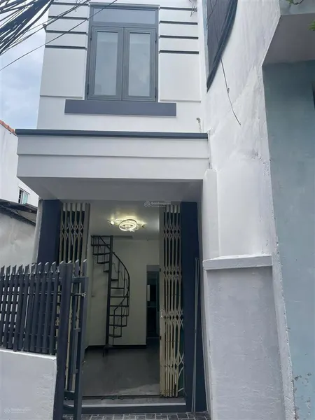 Hàng hiếm tại võ thị sáu, phước long, nha trang cách mặt đường võ thị sáu chỉ 50m 1,499 tỷ