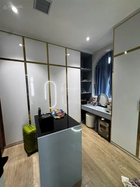 Bán biệt thự căn góc giá mềm tại kđt mỹ gia